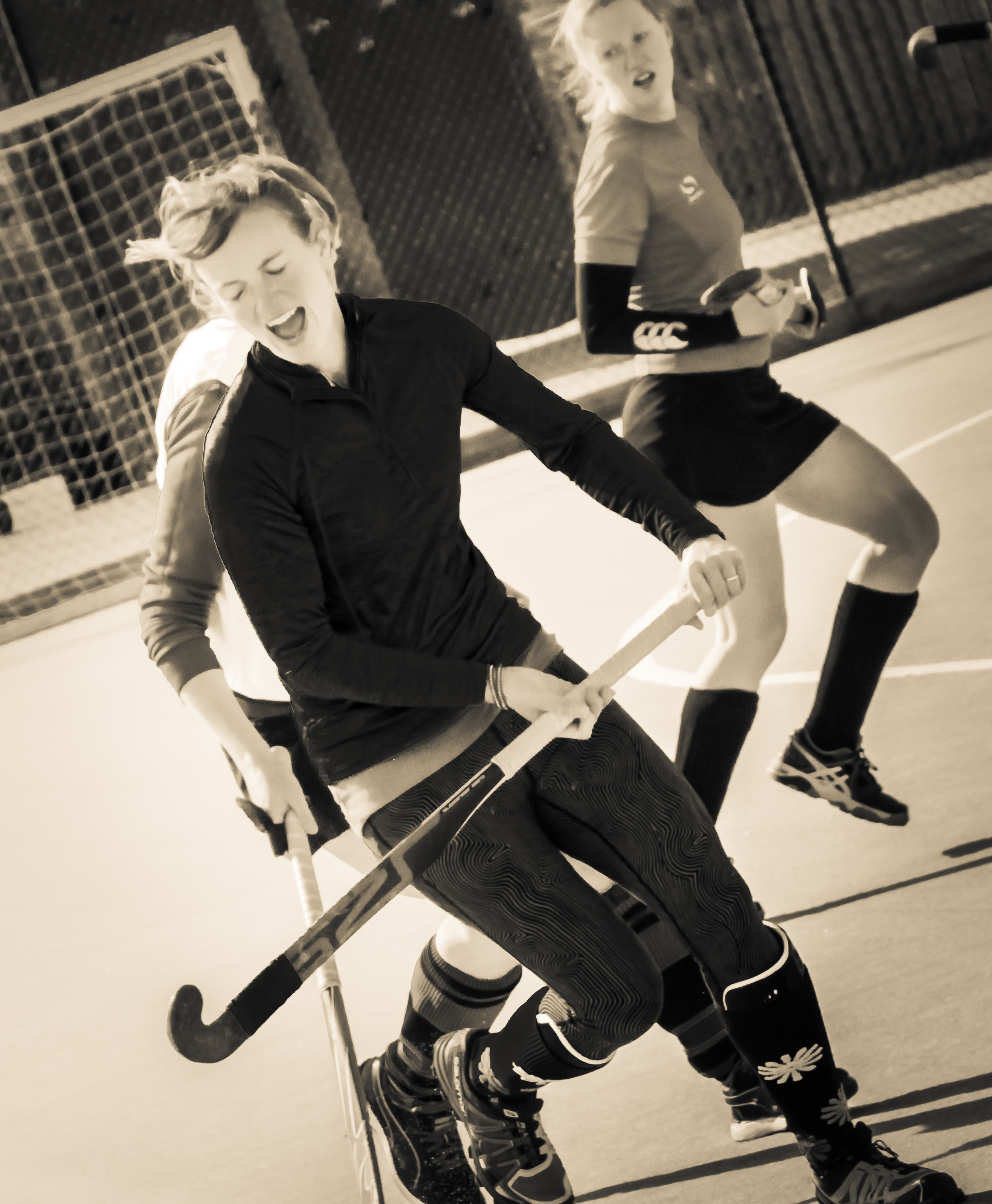 Hockey Fever - Social Hockey Gloucestershire