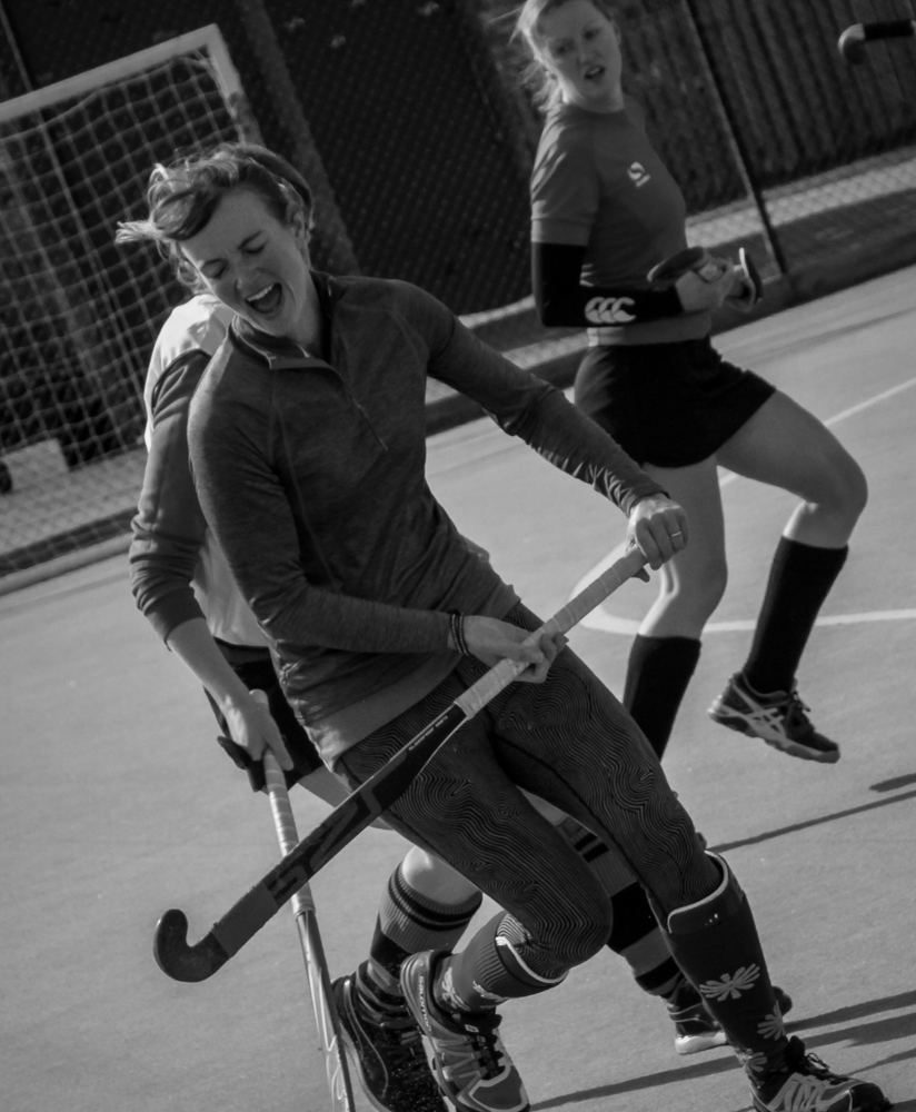 Hockey Fever - Social Hockey Gloucestershire